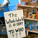 Check out some Occupy Toronto images