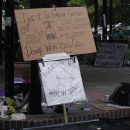 Some more Occupy Toronto photos