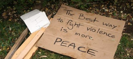 Occupy Toronto user pics