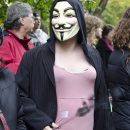 Occupy Toronto photos