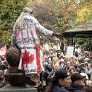 Some more Occupy Toronto photos