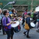 Great Occupy Toronto images