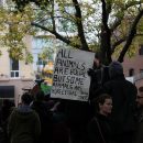 Some more Occupy Toronto photos