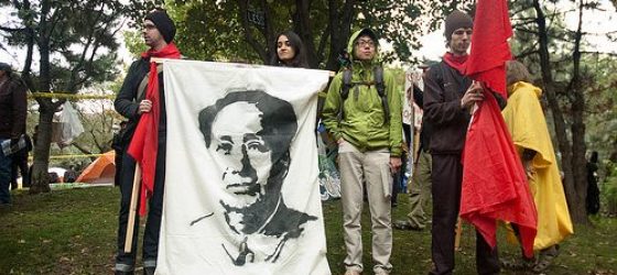 Cool Occupy Toronto images