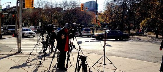 Occupy Toronto user pics