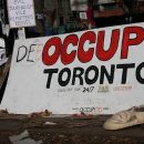 More  Occupy Toronto photos