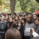 Some more Occupy Toronto photos