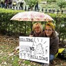 Great Occupy Toronto images