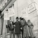 Great Occupy Toronto images