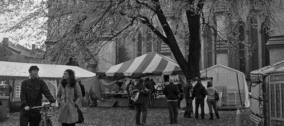 Check out some Occupy Toronto images