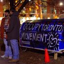 Some more Occupy Toronto photos