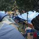 Check out some Occupy Toronto images