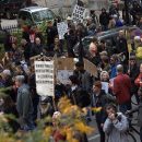 Nice Occupy Toronto photos