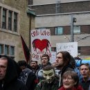 Check out some Occupy Toronto images