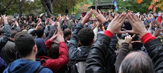 More  Occupy Toronto photos