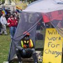 More  Occupy Toronto photos