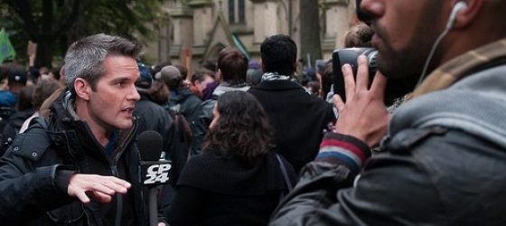 Cool Occupy Toronto images