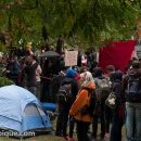 More  Occupy Toronto photos