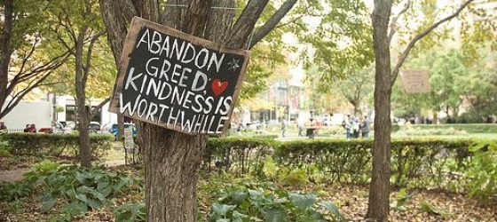 Great Occupy Toronto images