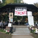 Great Occupy Toronto images