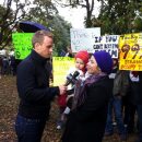 Check out some Occupy Toronto images