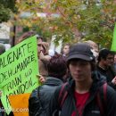 Check out some Occupy Toronto images