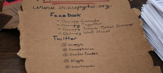 Occupyto.org