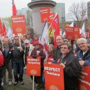 Occupy Toronto user pics