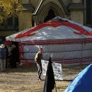 Cool Occupy Toronto images