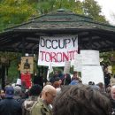 Occupy Toronto user pics